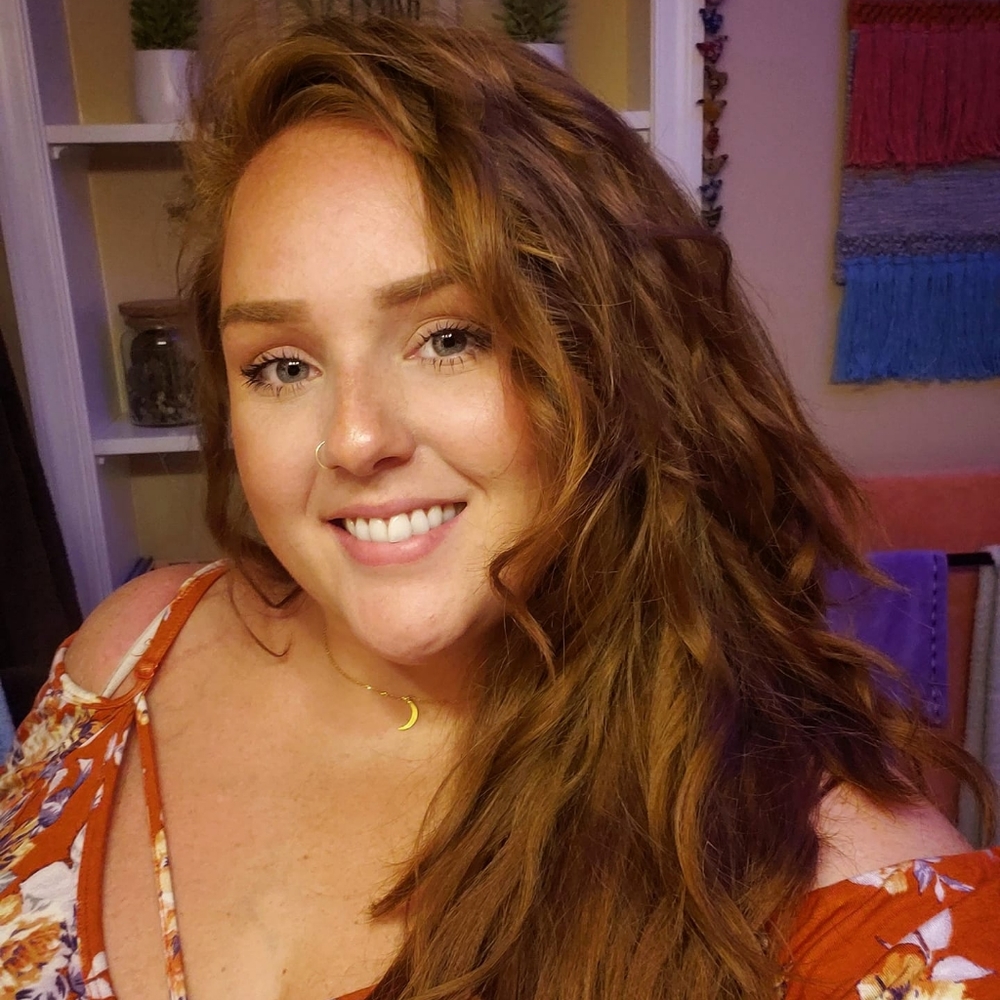 Cute, comfortable (mostly new) plus sized clothing, shoes and accessories.